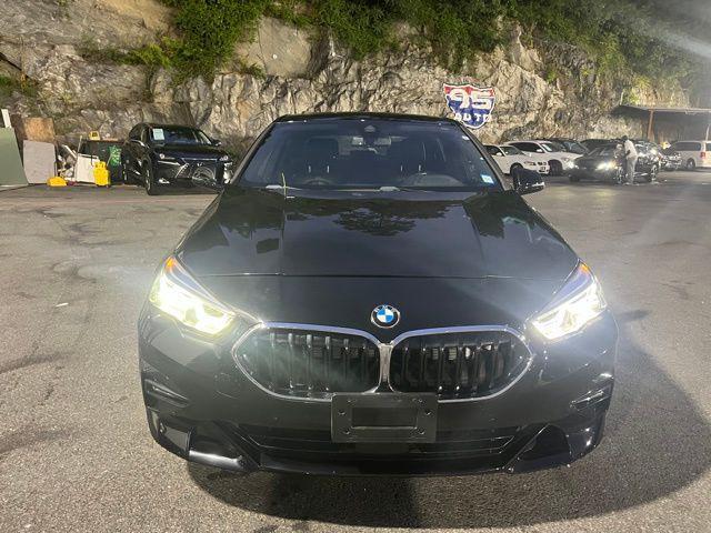 used 2021 BMW 228 Gran Coupe car, priced at $21,070