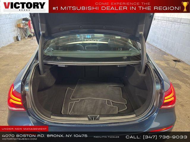 used 2022 Mercedes-Benz A-Class car, priced at $21,605