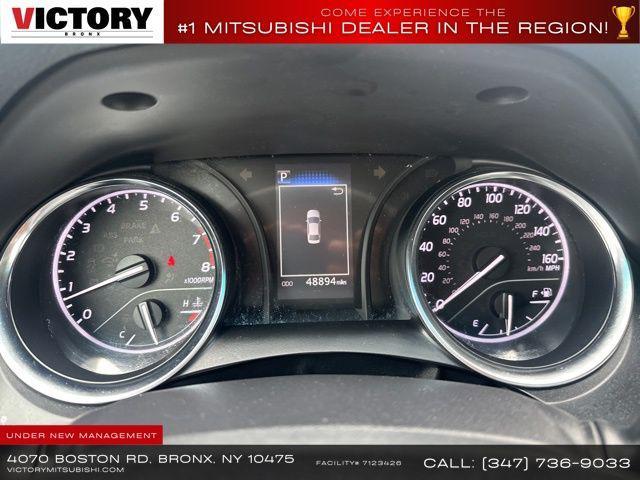 used 2018 Toyota Camry car, priced at $16,383
