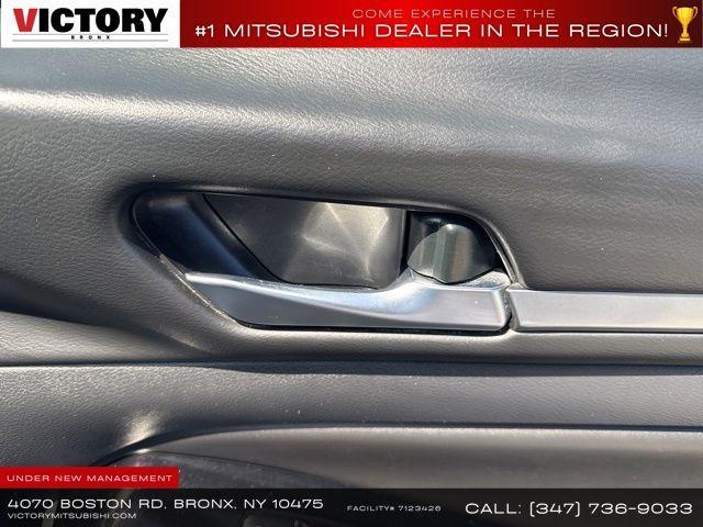 used 2023 Nissan Altima car, priced at $17,099