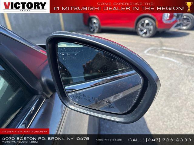 used 2023 Nissan Altima car, priced at $17,099