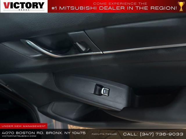 used 2021 Honda Accord car, priced at $17,382