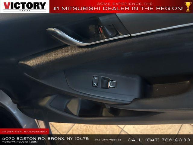 used 2021 Honda Accord car, priced at $17,382