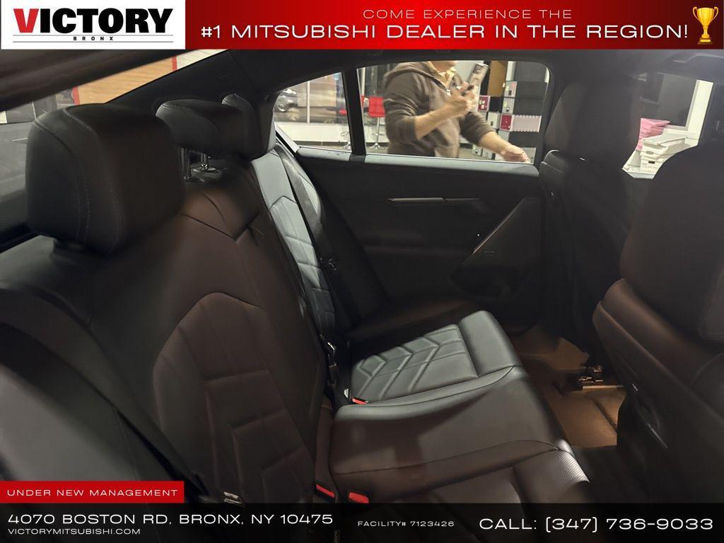 used 2024 BMW 530 car, priced at $32,009