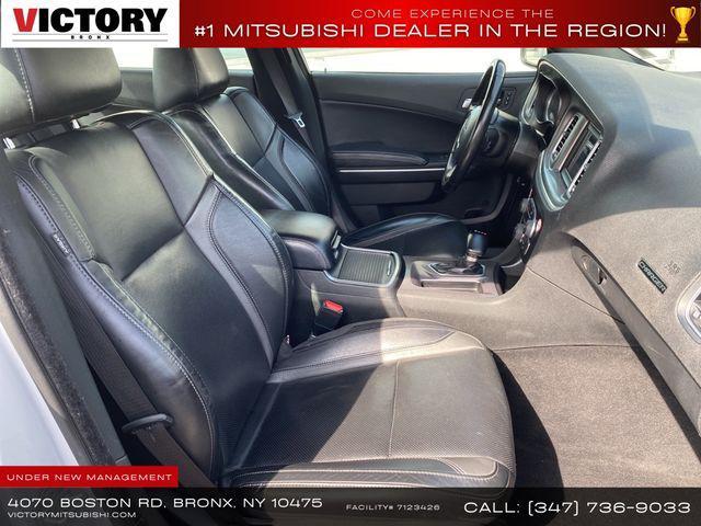 used 2022 Dodge Charger car, priced at $16,389