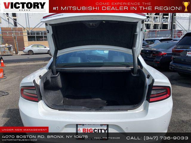 used 2022 Dodge Charger car, priced at $16,389
