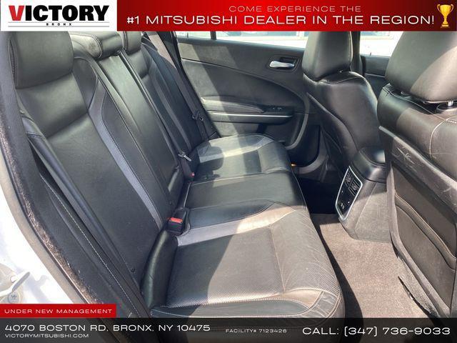 used 2022 Dodge Charger car, priced at $16,389