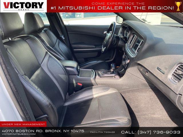 used 2022 Dodge Charger car, priced at $16,389