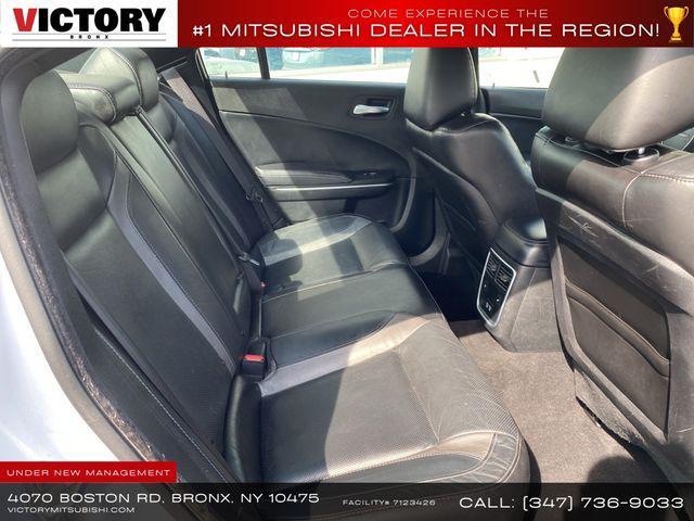 used 2022 Dodge Charger car, priced at $16,389