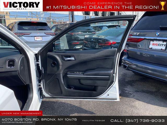 used 2022 Dodge Charger car, priced at $16,389