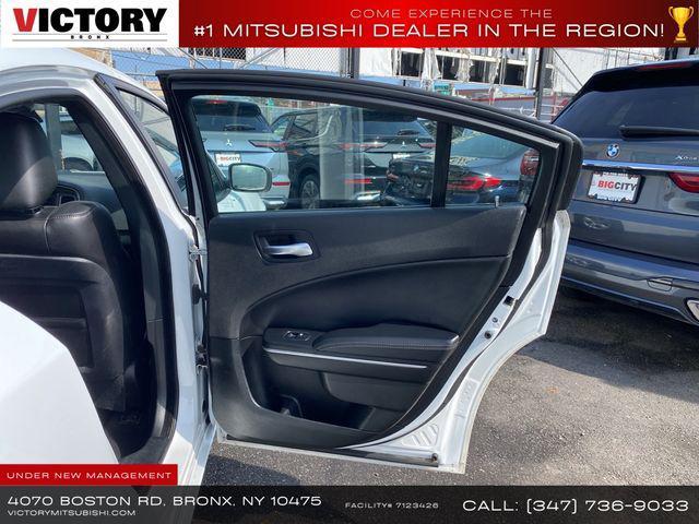 used 2022 Dodge Charger car, priced at $16,389