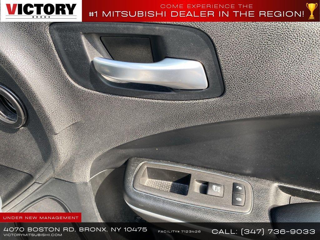 used 2022 Dodge Charger car, priced at $16,389