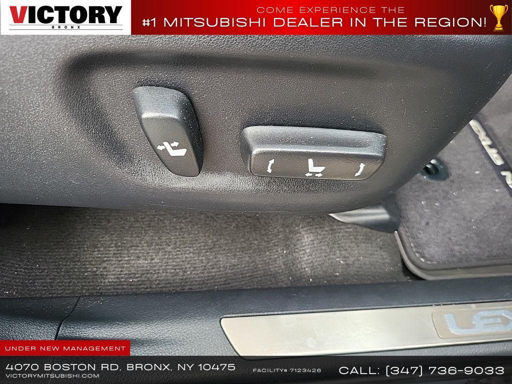 used 2020 Lexus NX 300 car, priced at $23,435