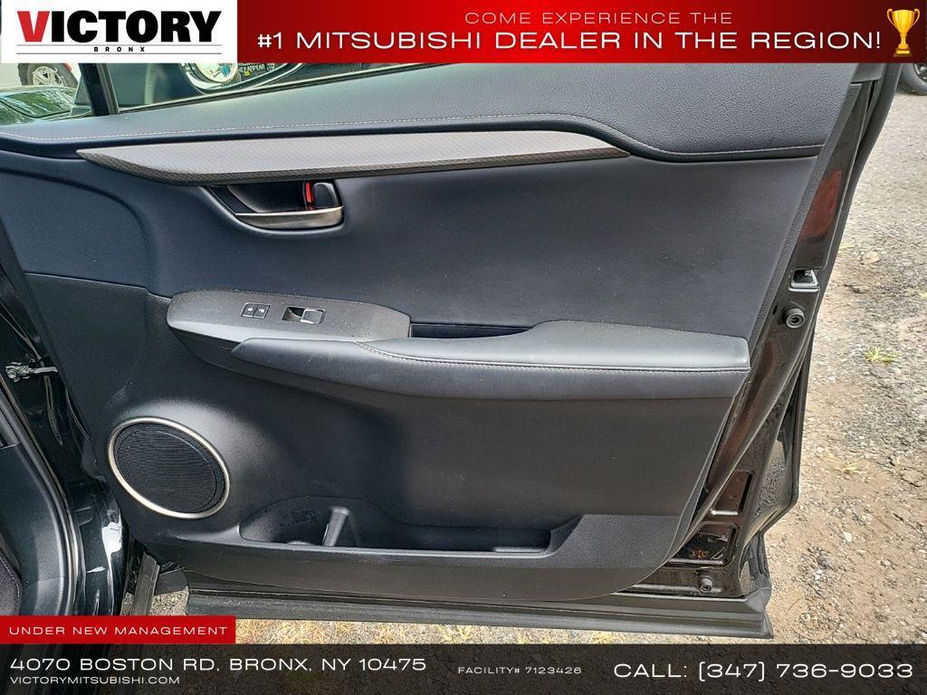 used 2020 Lexus NX 300 car, priced at $23,435