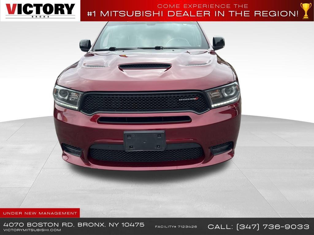 used 2020 Dodge Durango car, priced at $25,000