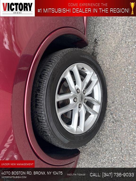 used 2020 Dodge Durango car, priced at $25,000