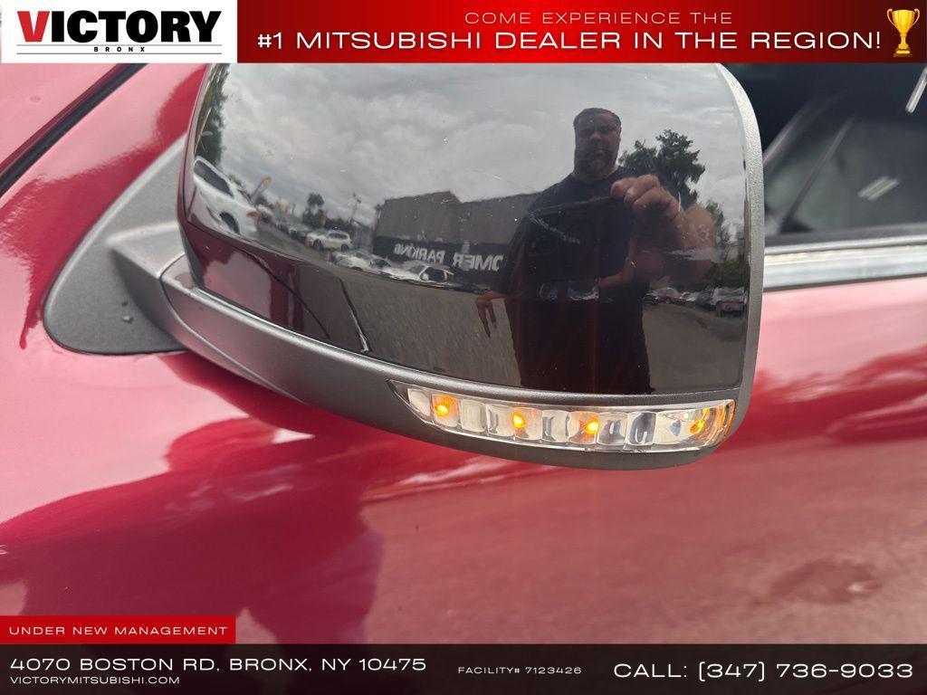 used 2020 Dodge Durango car, priced at $25,000