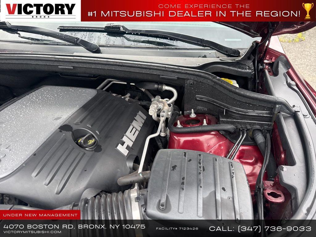 used 2020 Dodge Durango car, priced at $25,000