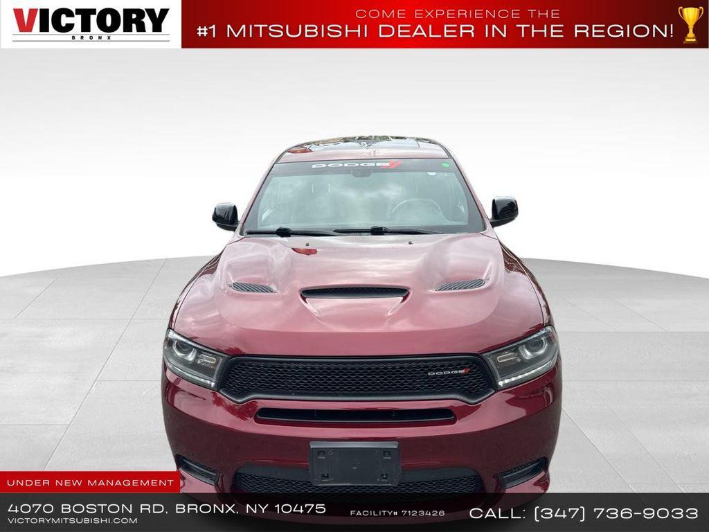 used 2020 Dodge Durango car, priced at $25,000