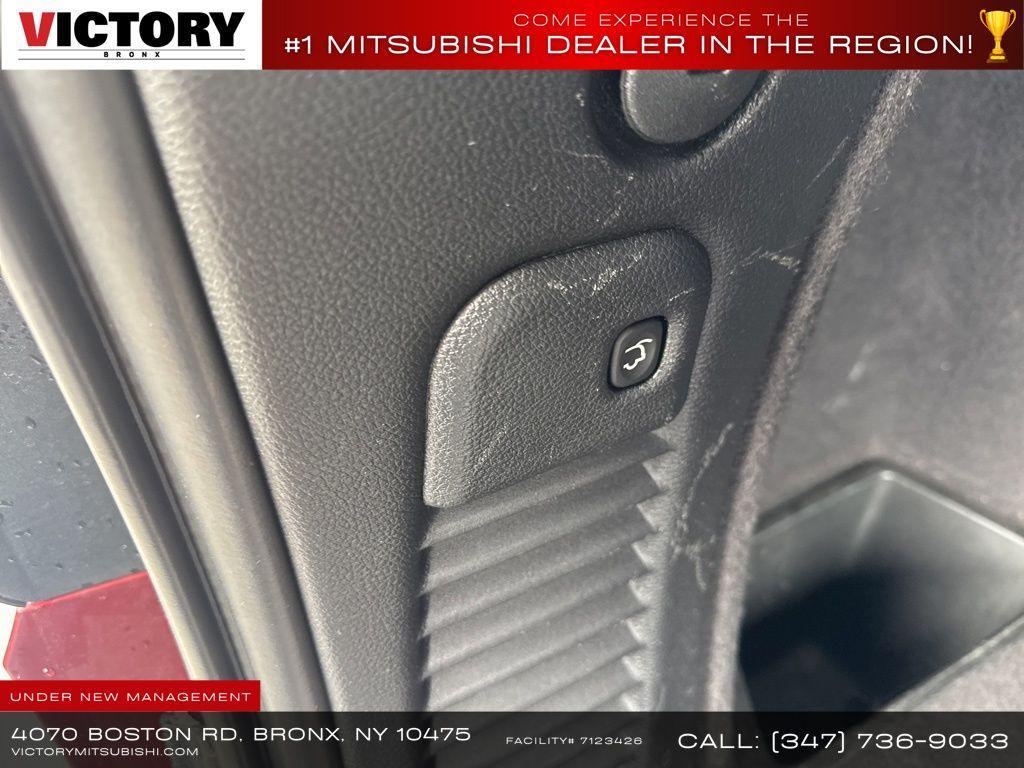 used 2020 Dodge Durango car, priced at $25,000