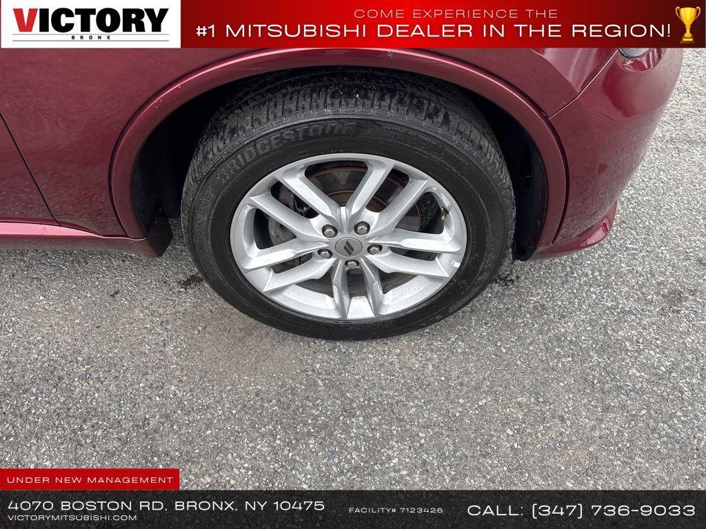used 2020 Dodge Durango car, priced at $25,000