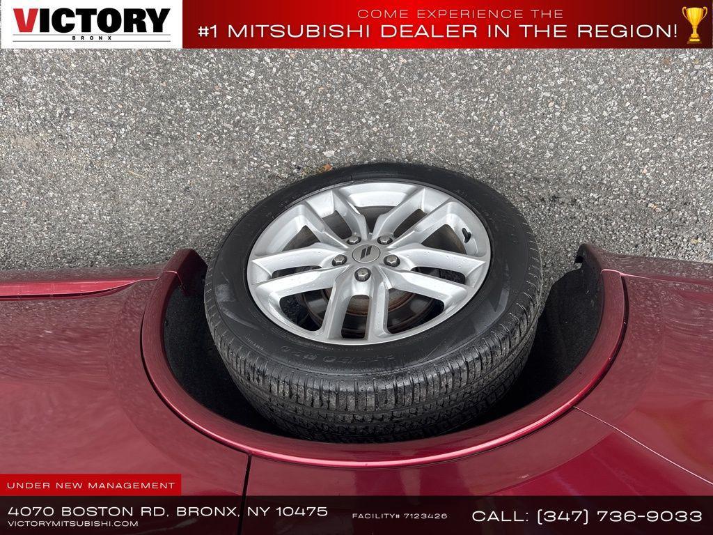 used 2020 Dodge Durango car, priced at $25,000