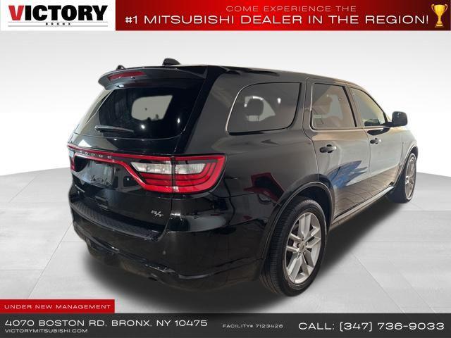 used 2022 Dodge Durango car, priced at $31,099