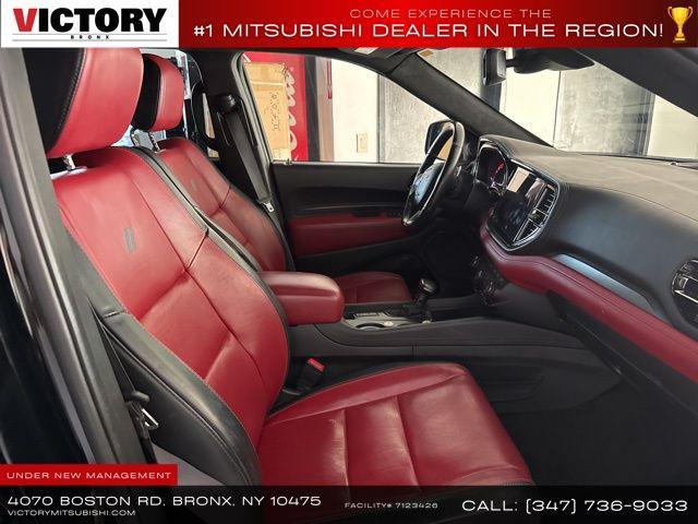 used 2022 Dodge Durango car, priced at $31,099