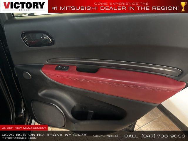used 2022 Dodge Durango car, priced at $31,099