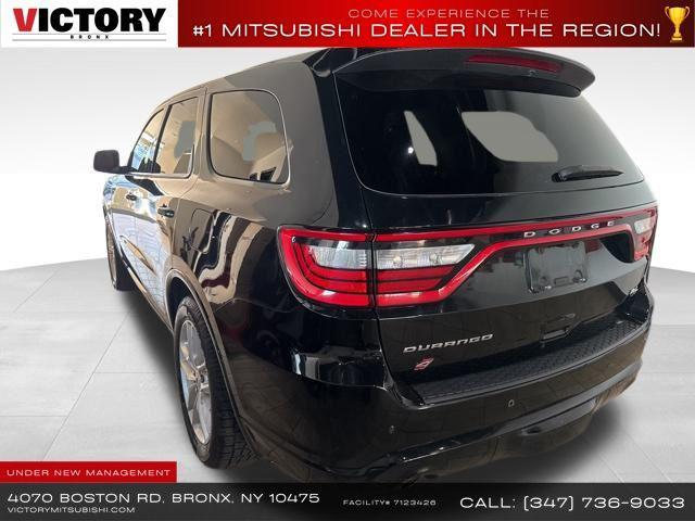 used 2022 Dodge Durango car, priced at $31,099