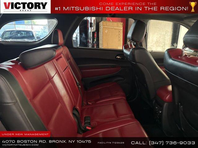 used 2022 Dodge Durango car, priced at $31,099