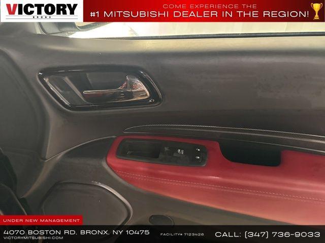 used 2022 Dodge Durango car, priced at $31,099
