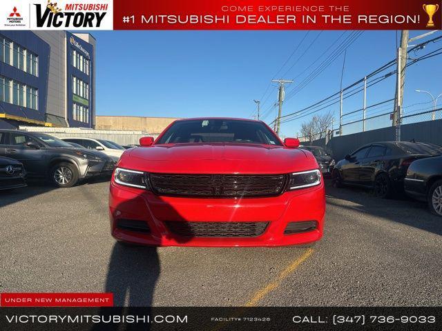 used 2022 Dodge Charger car, priced at $16,878