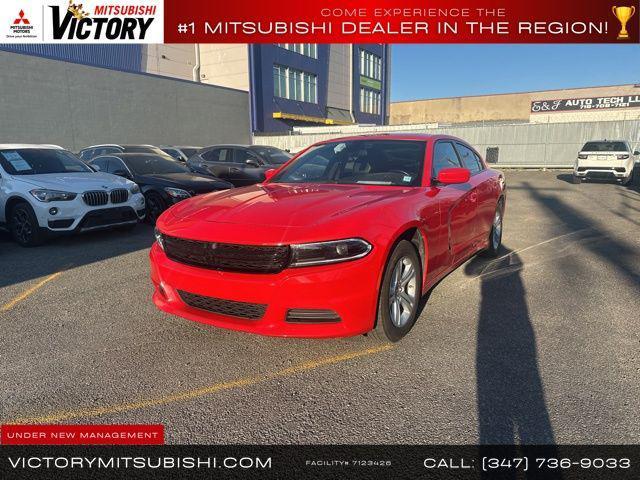 used 2022 Dodge Charger car, priced at $16,878