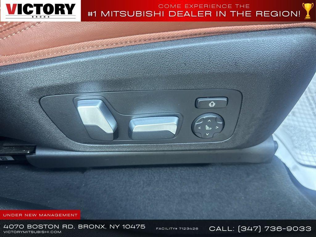 used 2022 BMW X3 M car, priced at $53,335