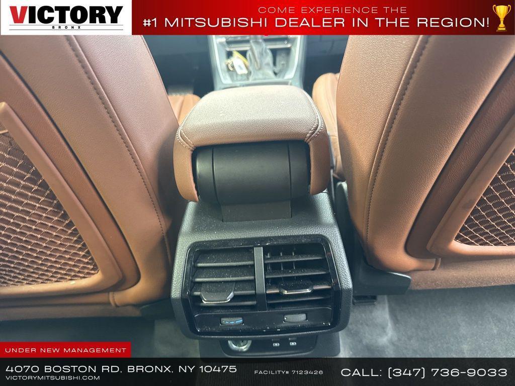 used 2021 Audi Q3 car, priced at $17,625