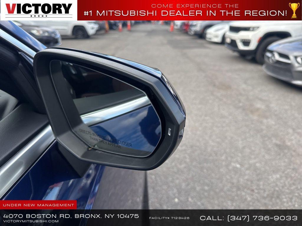 used 2021 Audi Q3 car, priced at $17,625