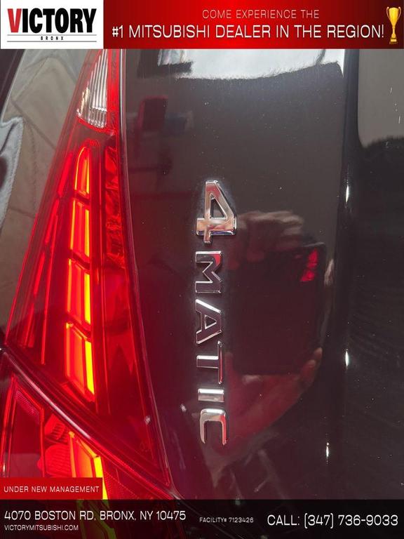 used 2022 Mercedes-Benz C-Class car, priced at $25,495