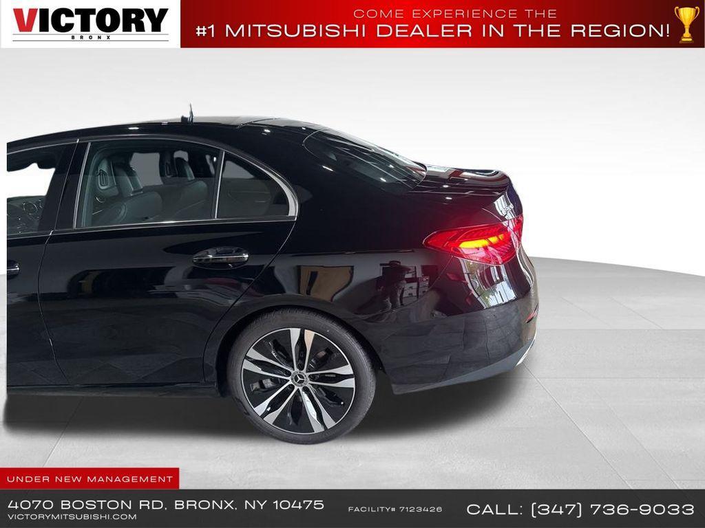 used 2022 Mercedes-Benz C-Class car, priced at $25,495