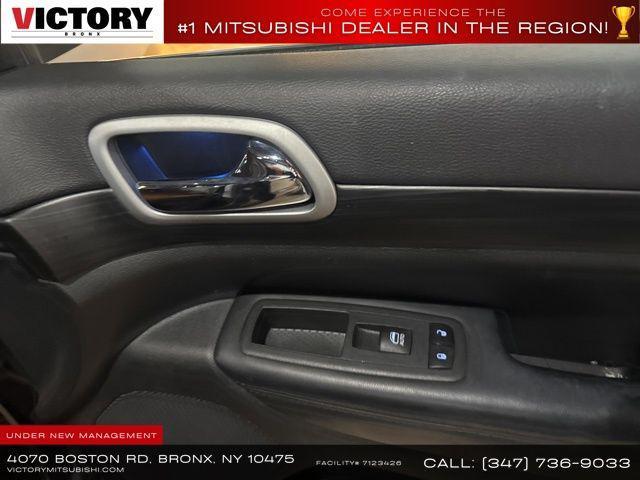 used 2021 Jeep Grand Cherokee car, priced at $20,495
