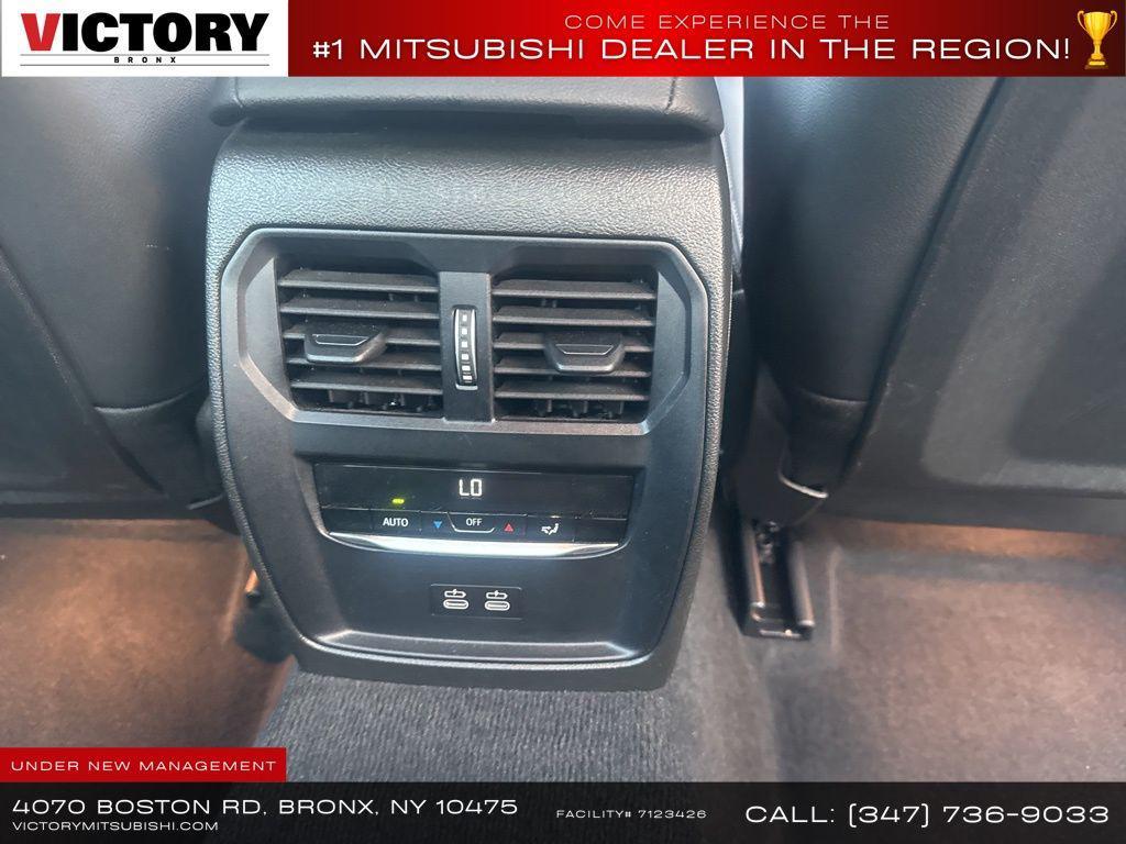 used 2024 BMW 330 car, priced at $21,661