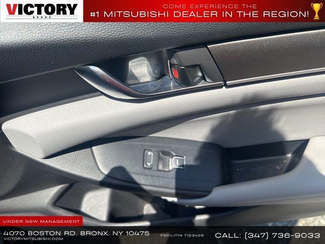 used 2020 Honda Accord car, priced at $19,080