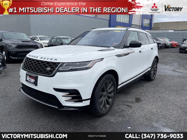 used 2019 Land Rover Range Rover Velar car, priced at $30,540