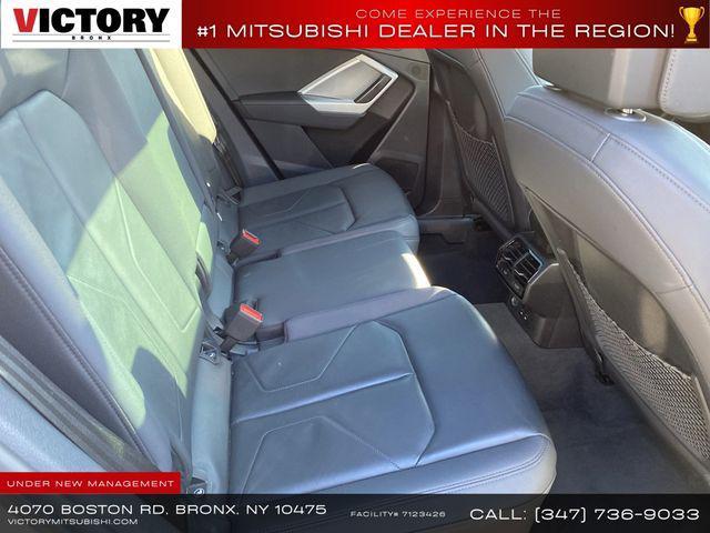 used 2023 Audi Q3 car, priced at $21,413