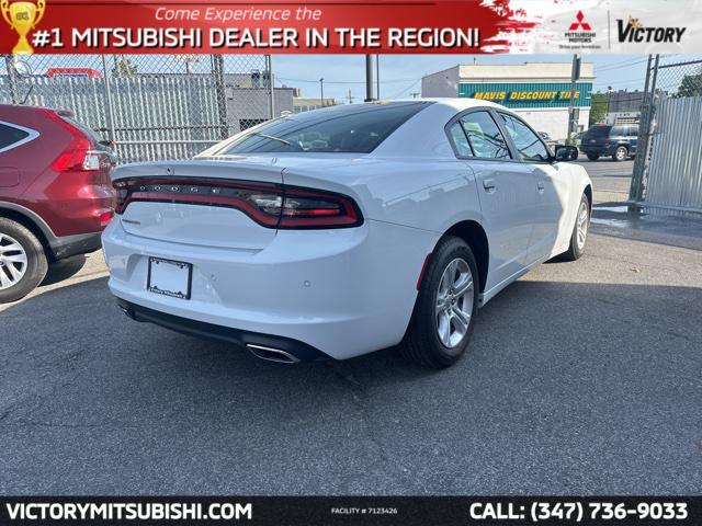 used 2022 Dodge Charger car, priced at $18,682