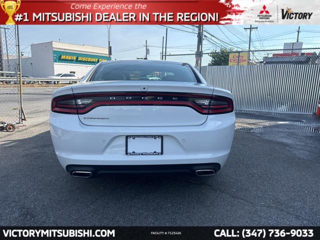 used 2022 Dodge Charger car, priced at $18,682