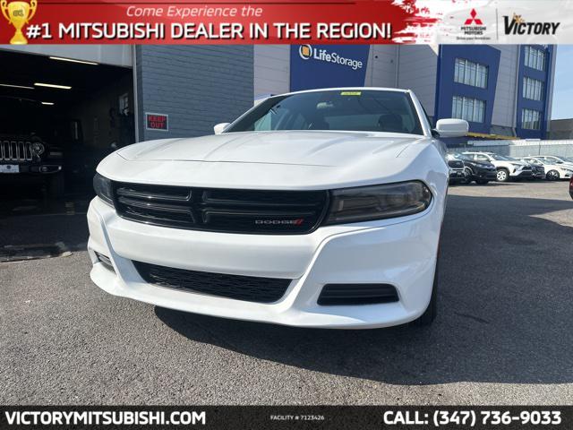 used 2022 Dodge Charger car, priced at $18,682