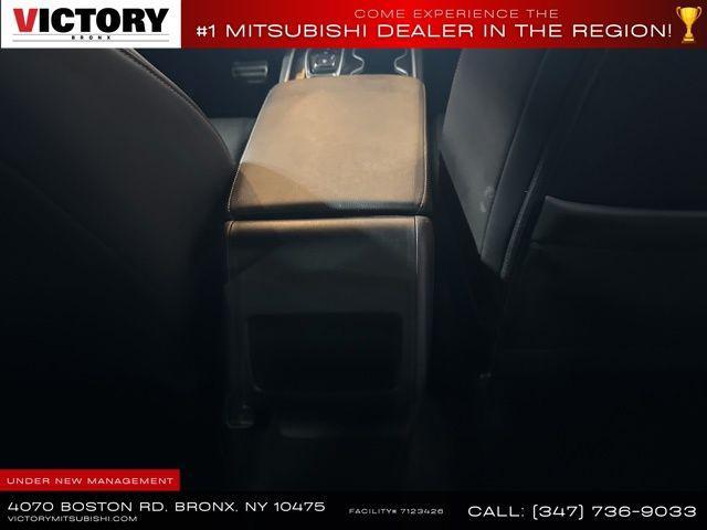 used 2022 Honda Accord Hybrid car, priced at $21,710