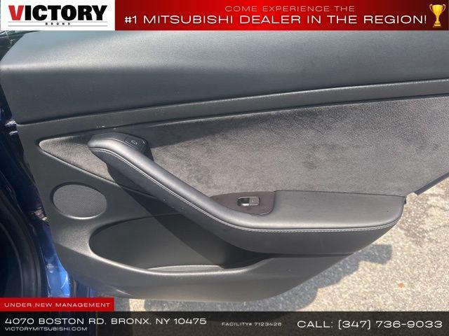 used 2022 Tesla Model 3 car, priced at $24,045