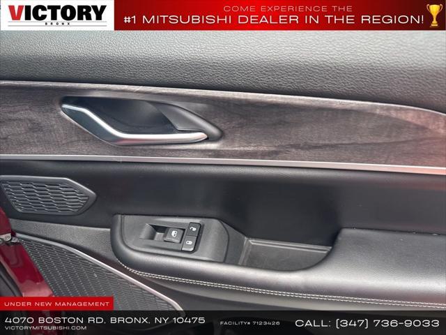 used 2023 Jeep Grand Cherokee 4xe car, priced at $21,560